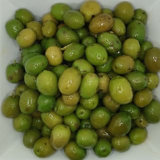 Aceitunas Chupadeo