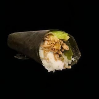 822. Temaki De Vegano (1 Ud.)