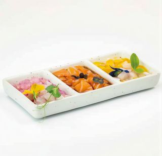 S02 Tartare selection