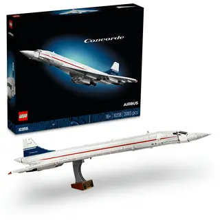 Concorde - 10318