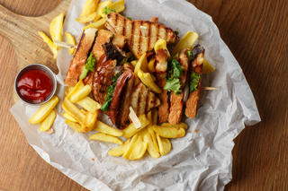 Клаб сендвіч