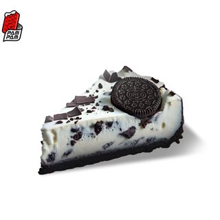 Cheesecake Oreo