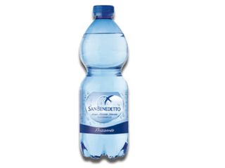Acqua Frizzante 50 cl