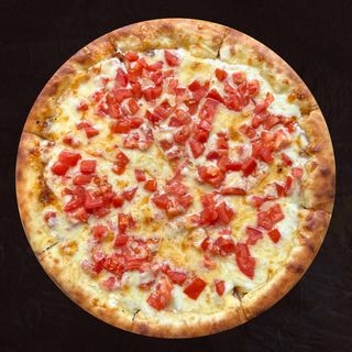  Пицца Маргарита