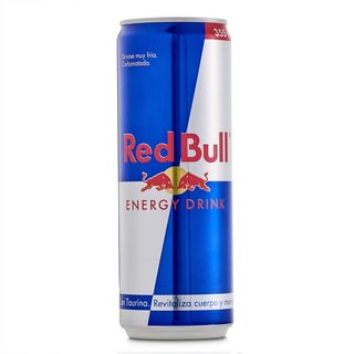 Redbull