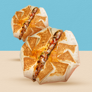 კოულ სლოუ საქონლის ვრაპი