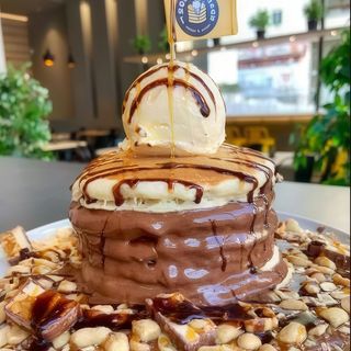 Pancake best idea ever (5 uds.)