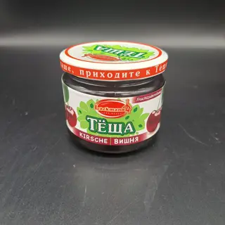 Mermelada De Cerezas 350g