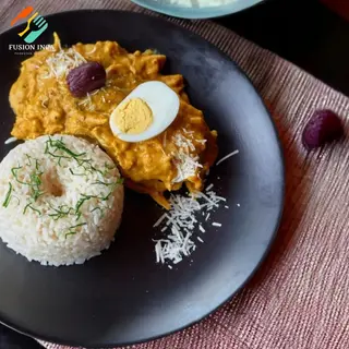 Ají de Gallina