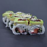 დრაკონ როლი