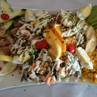 Salade Royale