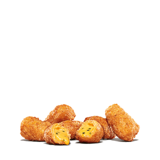 Chili cheese bites - 6 pezzi