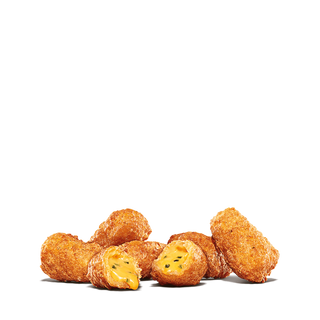 Chili cheese bites - 6 pezzi