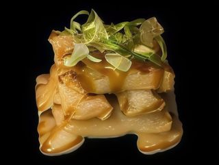 Rollitos De Primavera (8 Uds.)