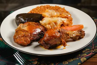 Tieb Poulet