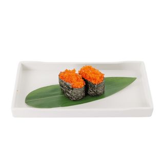 20. Gunkan Tobiko - 2 pz