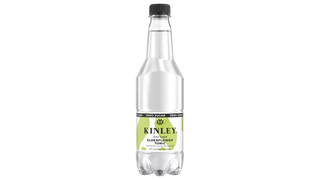Kinley Elderflower 500ml
