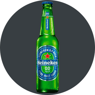Heineken 0,0