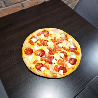 Pizza lu' Giani 40cm