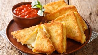 MOZZA CHEESE PANE