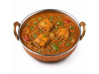 Kadai Chicken