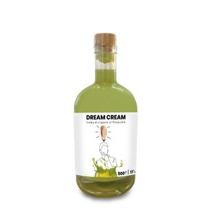 Liquore al Pistacchio "Dream Cream" 50 cl