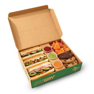 SUBBOX ქუქისით 2