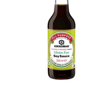 Soia senza glutine ( bicchierini)