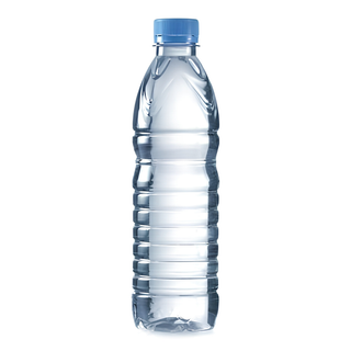 Acqua naturale 50 cl.