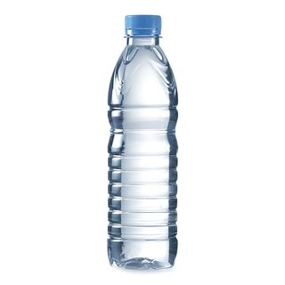 Acqua naturale 50 cl.