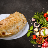 Pizza Calzone