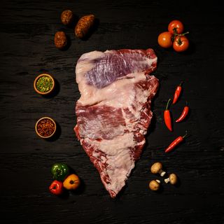 Vacio Ternera - 500 Gramos