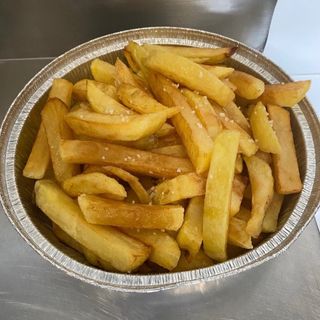Patatas Fritas 