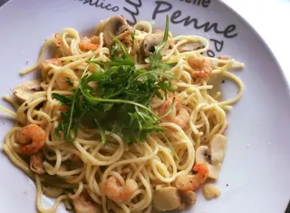 Pasta Gambini