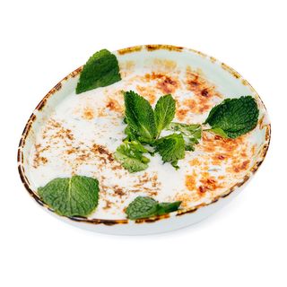 15. Raita