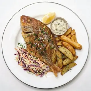 Victoria Special