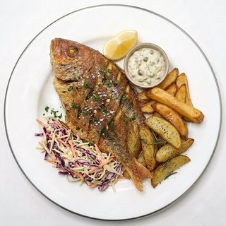 Victoria Special