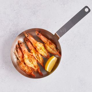 КРЕВЕТКИ PRINCE