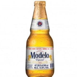 Cerveza Modelo