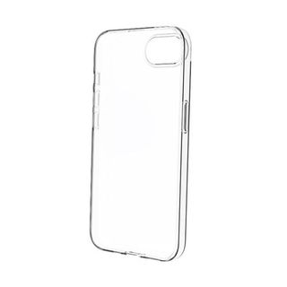 Funda Recycle-Tek Muvit For Change Transparente Para Apple Iphone 16E   - 8426801178403