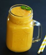 Smoothie Mango