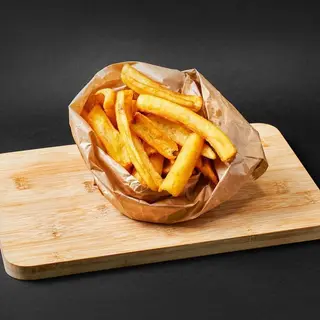 Patatine fritte