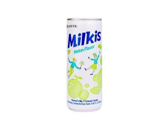 Milkis диня (250ml)