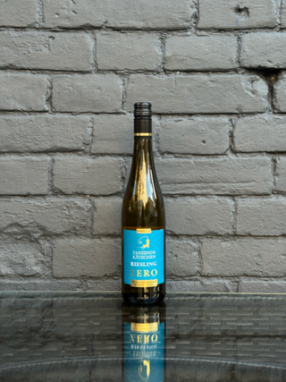 Вино Tanzende Katzchen Riesling 150мл б/а 0%