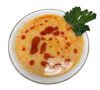 Шкембе чорба