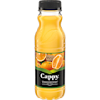 Cappy Sok pomarańczowy 0,33l