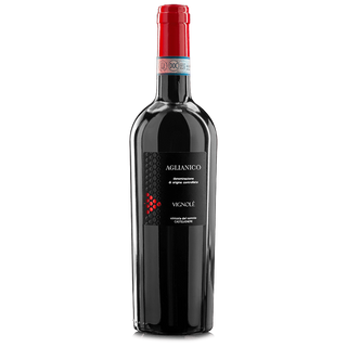 Aglianico feudo ducale  12.5 %