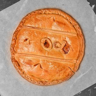 Empanada Gallega de tonyina (sencera)
