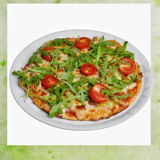 Пица Асти (550г)