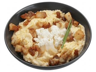 Ukraiński banosz Гуцульський банош (400g)